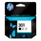 Cartuccia originale inchiostro - nero - HP 301 - cartucce HP 301 nero - cartuccia HP 301 nero - cartuccia nero HP 301 - cartuccia HP 301 - 190 pagine - Hp - CH561EE - 884962894415 - DMwebShop