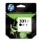 Cartuccia originale inchiostro - nero  - HP 301XL - HP 301 xl nero - cartuccia HP 301 xl nero - 480 pagine - Hp - CH563EE - 884962894460 - DMwebShop