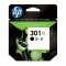 Cartuccia originale inchiostro - nero  - HP 301XL - HP 301 xl nero - cartuccia HP 301 xl nero - 480 pagine - Hp - CH563EE - 884962894460 - DMwebShop