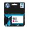 Cartuccia originale inchiostro - magenta - HP 951 - 700 pagine - Hp - CN051AE - 888182554142 - DMwebShop
