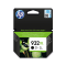 Cartuccia ink - 932XL - nero - 1000 pagine - Hp - CN053AE - 886111615322 - DMwebShop