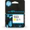 Cartuccia Ink - 933 - giallo - 330 pagine - Hp - CN060AE - 195122140007 - DMwebShop