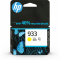 Cartuccia Ink - 933 - giallo - 330 pagine - Hp - CN060AE - 195122140007 - DMwebShop