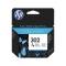 Cartuccia originale inchiostro - tricromia - HP 302 - 165 pagine - Hp - F6U65AE - 302 HP ink - cartuccia HP 302 colore - ink 302 HP - cartuccia 302 HP - 888793802984 - DMwebShop