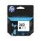 Cartuccia originale inchiostro - nero - HP 302 - cartuccia hp 302 nero - 302 hp ink - ink 302 hp - cartucce 302 hp - 190 pagine - Hp - F6U66AE - 888793803035 - DMwebShop
