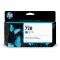 Cartuccia ink - 728 - ciano - 130 ml - Hp - F9J67A - 888793397862 - DMwebShop