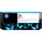 Cartuccia ink - 745 - magenta - 300 ml - Hp - F9K01A - 725184104640 - DMwebShop