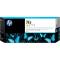 Cartuccia ink - 745 - giallo - 300 ml - Hp - F9K02A - 725184104657 - DMwebShop