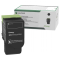 Cartuccia - nero - 1400 pagine - Lexmark - 78C20K0 - 734646650229 - DMwebShop