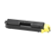 Toner - giallo - TK-590Y - 5000 pagine - Kyocera-mita - 1T02KVANL0 - DMwebShop