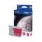 Cartuccia - magenta - LC1000M - 400 pagine - Brother - LC-1000M - 4977766643931 - DMwebShop