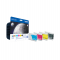 Cartuccia - C-M-Y-K - LC1000VP - Brother - LC1000VALBP - 5014047560453 - DMwebShop