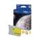 Cartuccia - giallo - LC1000Y - 400 pagine - Brother - LC-1000Y - 4977766643962 - DMwebShop