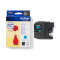Cartuccia - ciano - LC121C - 300 pagine - Brother - LC-121C - 4977766723190 - DMwebShop