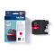 Cartuccia - magenta - LC123M - 600 pagine - Brother - LC-123M - 4977766713917 - DMwebShop