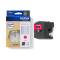Cartuccia - magenta - LC125XLM - 1200 pagine - Brother - LC-125XLM - 4977766713955 - DMwebShop