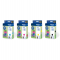 Cartuccia - C-M-Y-K - Brother - LC221VALBP - 5014047567193 - DMwebShop