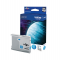 Cartuccia - ciano - LC970C - 300 pagine - Brother - LC-970C - 4977766648509 - DMwebShop