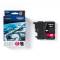 Cartuccia - magenta - LC985M - 265 pagine - Brother - LC-985M - 4977766675437 - DMwebShop