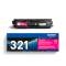 Toner originale - magenta - TN-321M - 1500 pagine - Brother - TN321M - 4977766734998 - DMwebShop