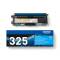 Toner - ciano - TN325C - 3500 pagine - Brother - TN-325C - 4977766679398 - DMwebShop