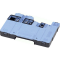 Cartuccia di manutenzione - Canon - 1320B003AA - 4960999390178 - DMwebShop
