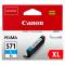 Serbatoio inchiostro - ciano - CLI571C - 680 pagine - Canon - 0332C001 - 4549292032857 - DMwebShop