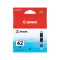 Serbatoio inchiostro - ciano fotografico - 60 pagine - Canon - 6388B001 - 4960999901824 - DMwebShop