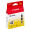 Cartuccia ink - giallo - 284 pagine - Canon - 6387B001 - 4960999901794 - DMwebShop