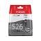 Cartuccia ink - grigio - 1515 pagine - Canon - 4544B001 - 8714574554372 - DMwebShop