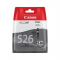 Cartuccia ink - grigio - 1515 pagine - Canon - 4544B001 - 8714574554372 - DMwebShop