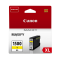 Cartuccia ink - giallo - PGI-1500XLY - 12 ml - Canon - 9195B001 - 8714574635873 - DMwebShop