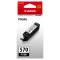 Serbatoio inchiostro - nero - 15,4 ml - Canon - 0372C001 - 4549292032918 - DMwebShop