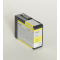 Tanica - giallo - T5804 - 80 ml - Epson - C13T580400 - 10343858800 - DMwebShop