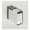 Tanica - nero chiaro chiaro - T5809 - 80 ml - Epson - C13T580900 - 10343858855 - DMwebShop