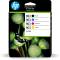 Multipack Cartucce Originale - HP 903 - Confezione 4 cartucce - Hp - 6ZC73AE - 195122352271 - DMwebShop