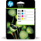 Multipack Cartucce Originale - HP 903 - Confezione 4 cartucce - Hp - 6ZC73AE - 195122352271 - DMwebShop