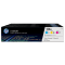 Toner - 126A - C-M-Y - 1000 pagine cad - Hp - CF341A - 886112385606 - DMwebShop
