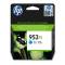 Cartuccia originale inchiostro - ciano - HP 953xl - 1600 pagine - Hp - F6U16AE - 725184104107 - DMwebShop