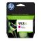 Cartuccia originale inchiostro - magenta - HP 953xl - 1600 pagine - Hp - F6U17AE - 725184104138 - DMwebShop