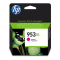Cartuccia originale inchiostro - magenta - HP 953xl - 1600 pagine - Hp - F6U17AE - 725184104138 - DMwebShop