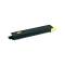 Toner - giallo - TK-895Y - 6000 pagine - Kyocera-mita - 1T02K0ANL0 - 632983019047 - DMwebShop