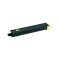 Toner - giallo - TK-895Y - 6000 pagine - Kyocera-mita - 1T02K0ANL0 - 632983019047 - DMwebShop