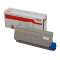 Toner - giallo - C-710 - 11500 pagine - Oki - 44318605 - 5031713045953 - DMwebShop