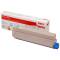 Toner - ciano - MC873 - 10000 pagine - Oki - 45862816 - 5031713064107 - DMwebShop