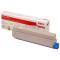 Toner - giallo - MC873 - 10000 pagine - Oki - 45862814 - 5031713064084 - DMwebShop