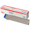Toner - ciano - C9600 C9800 - 15000 pagine - Oki - 42918915 - 5031713026839 - DMwebShop