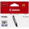 Cartuccia originale inchiostro - blu fotografico - CLI-581PB - 1600 pagine - Canon - 2107C001 - 4549292087123 - DMwebShop