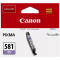 Cartuccia originale inchiostro - blu fotografico - CLI-581PB - 1600 pagine - Canon - 2107C001 - 4549292087123 - DMwebShop