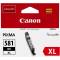Cartuccia originale inchiostro - nero - CLI-581XLBK - 2280 pagine - Canon - 2052C001 - 4549292086997 - DMwebShop